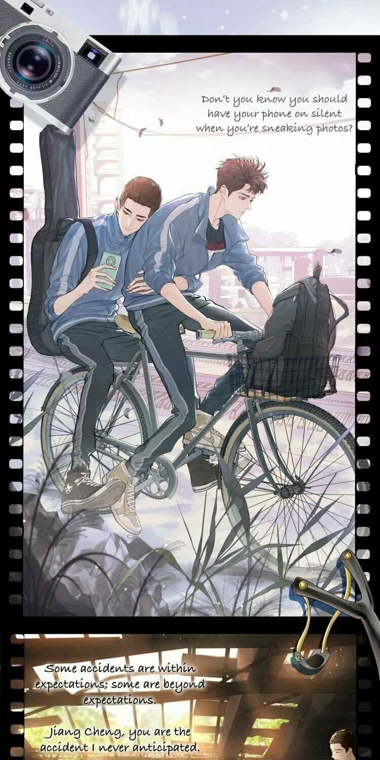 Read Saye (Colored) chapter 0.5 image 15 on Lezhin