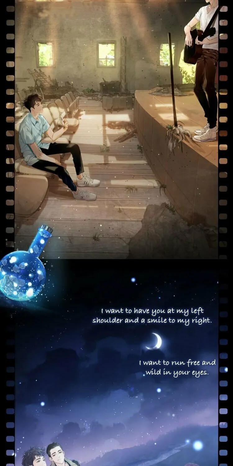 Read Saye (Colored) chapter 0.5 image 16 on Lezhin
