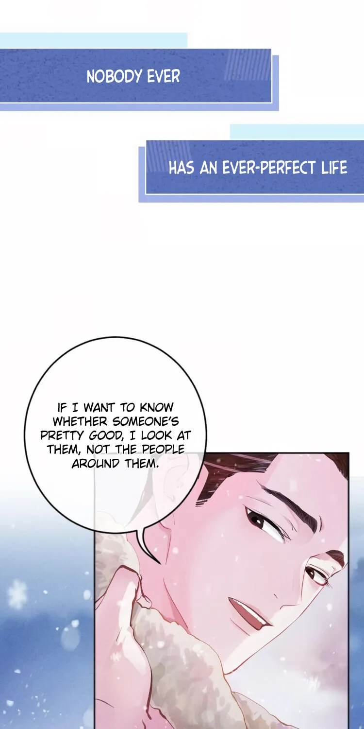 Read Saye (Colored) chapter 0.5 image 19 on Lezhin