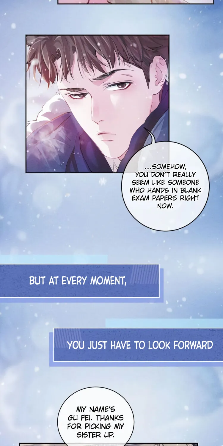 Read Saye (Colored) chapter 0.5 image 20 on Lezhin