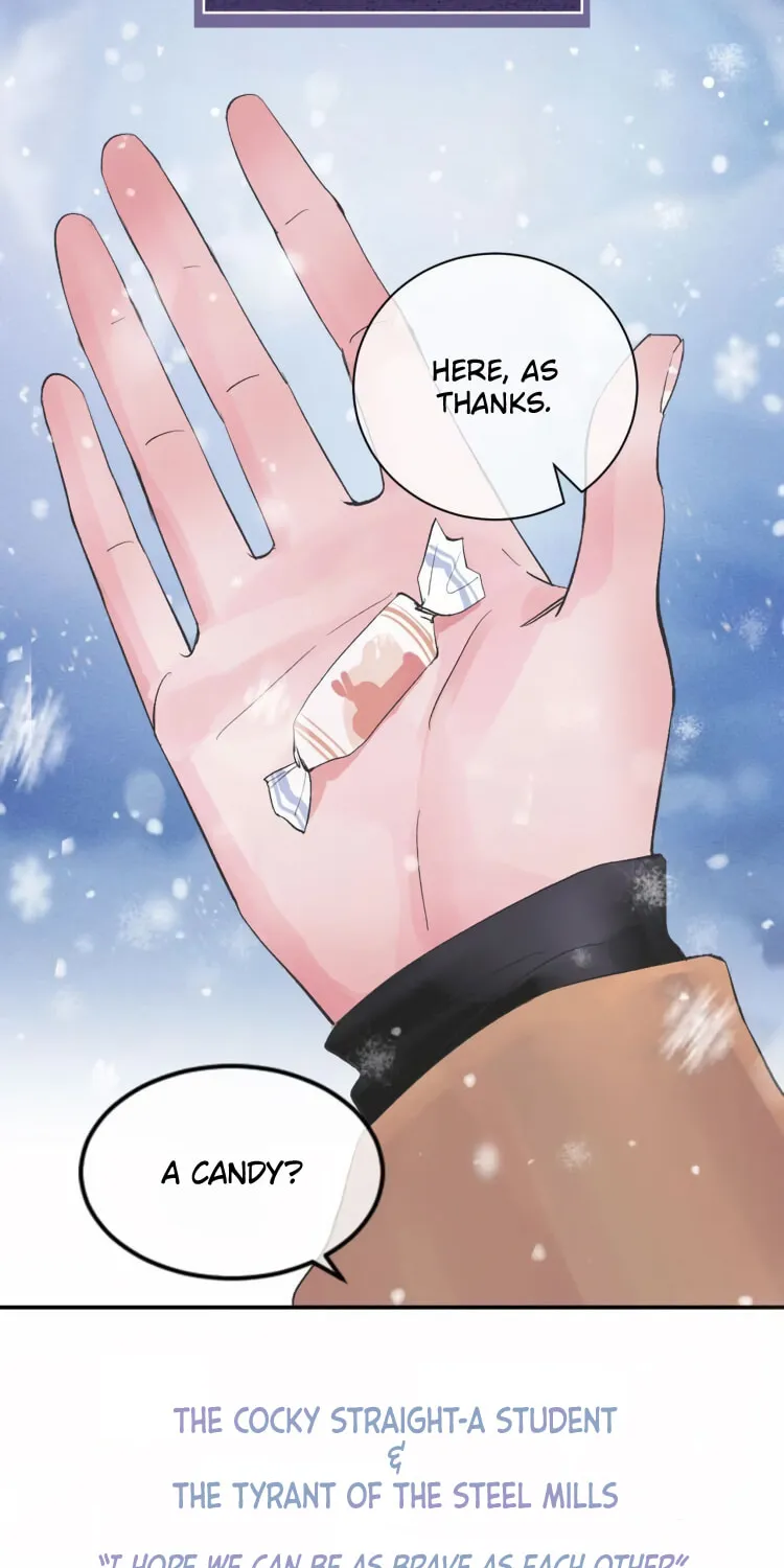 Read Saye (Colored) chapter 0.5 image 22 on Lezhin