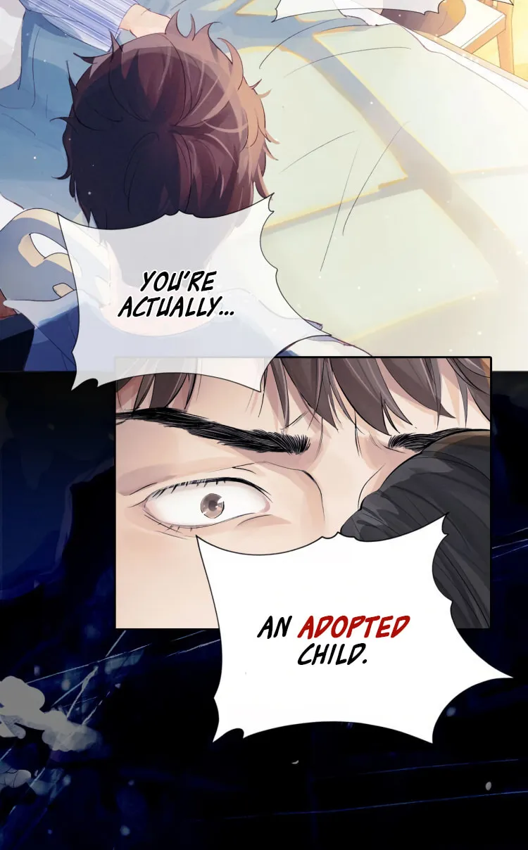 Read Saye (Colored) chapter 0.5 image 3 on Lezhin