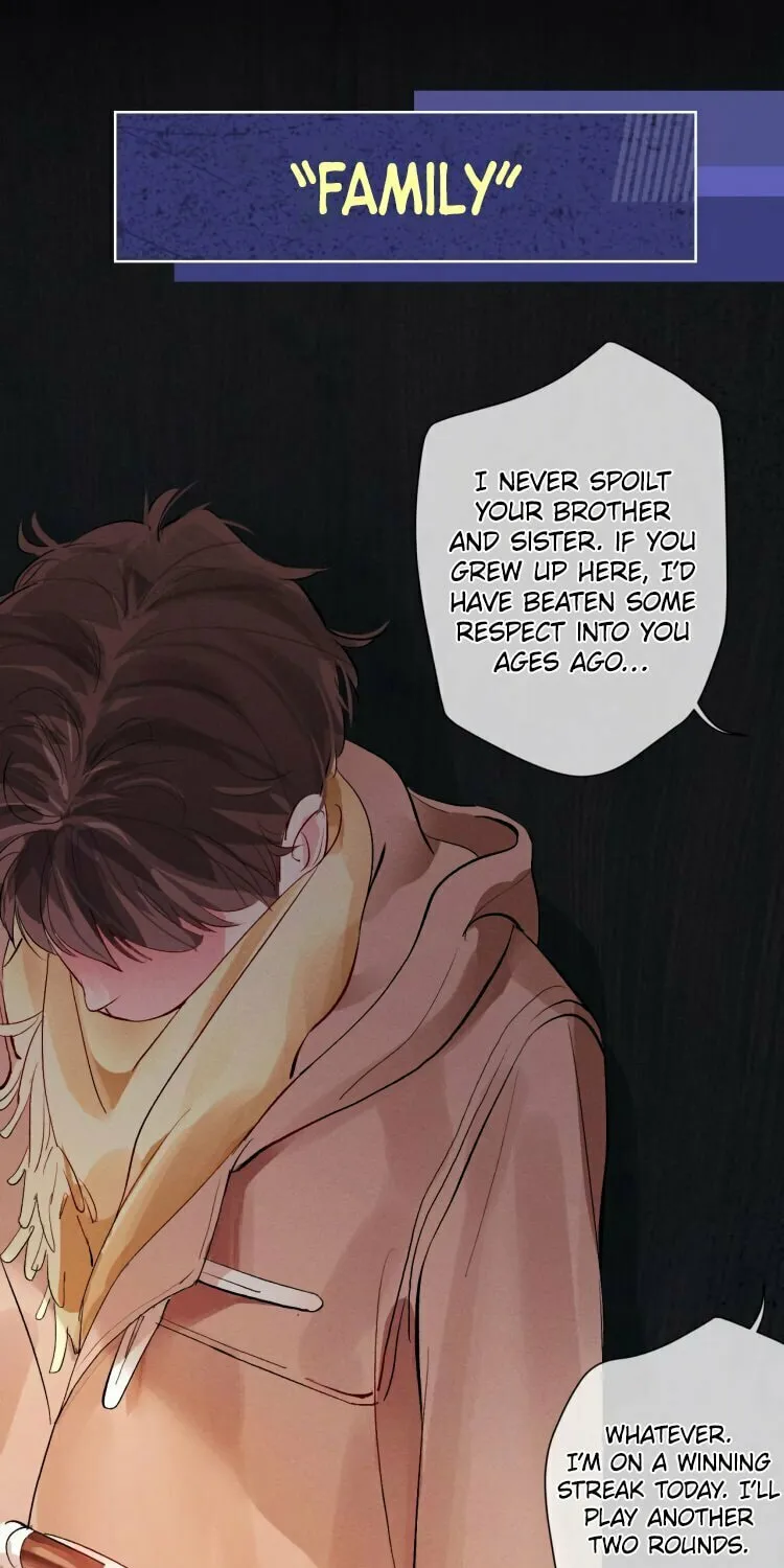 Read Saye (Colored) chapter 0.5 image 6 on Lezhin