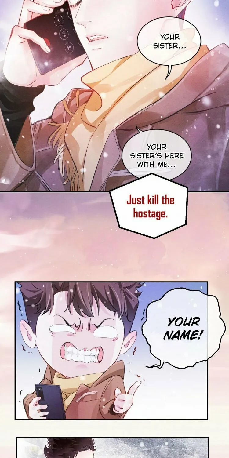 Read Saye (Colored) chapter 0.5 image 9 on Lezhin