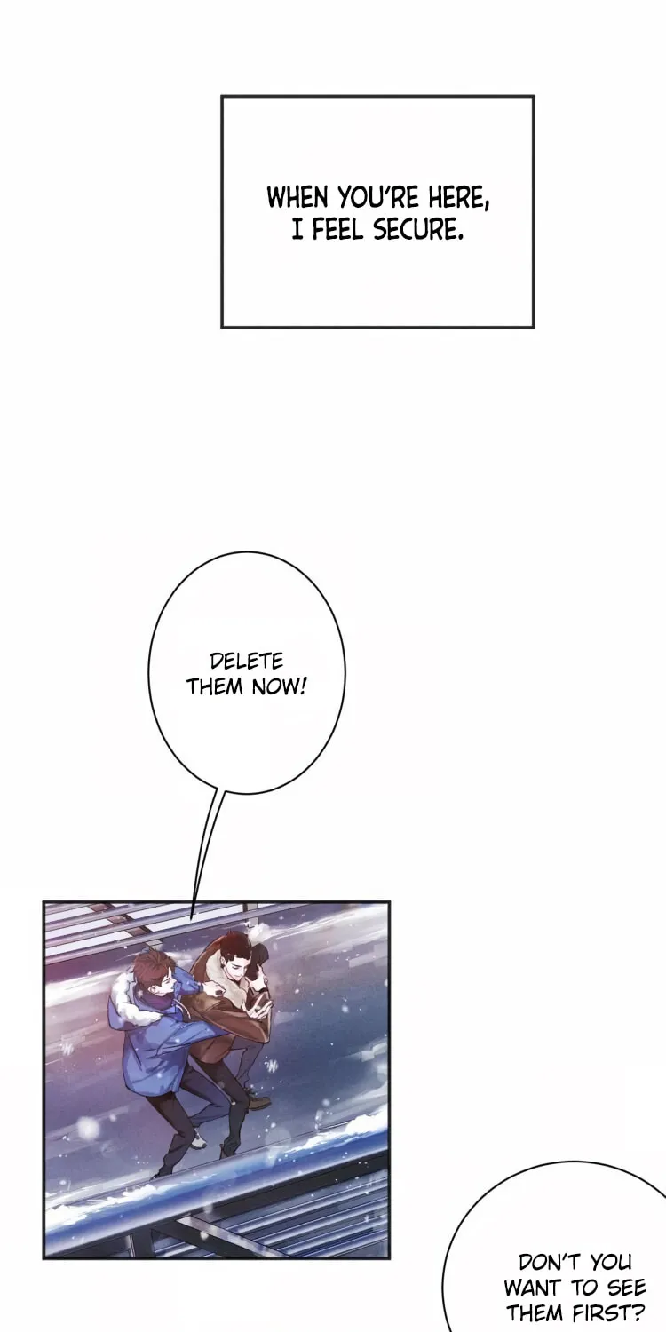 Read Saye (Colored) chapter 1 image 10 on Lezhin