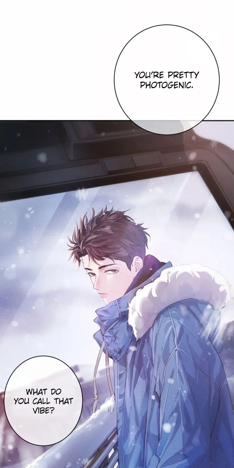 Read Saye (Colored) chapter 1 image 12 on Lezhin