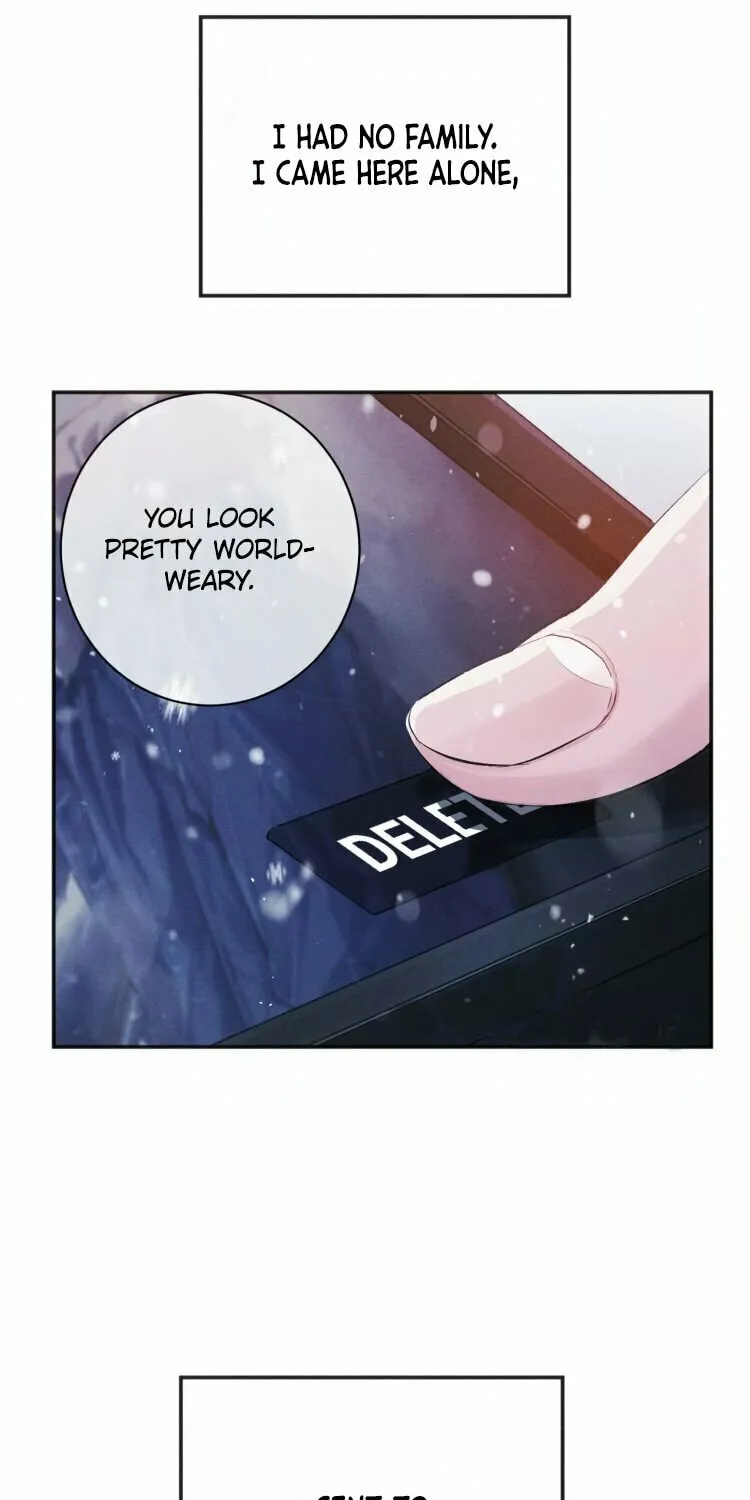 Read Saye (Colored) chapter 1 image 15 on Lezhin