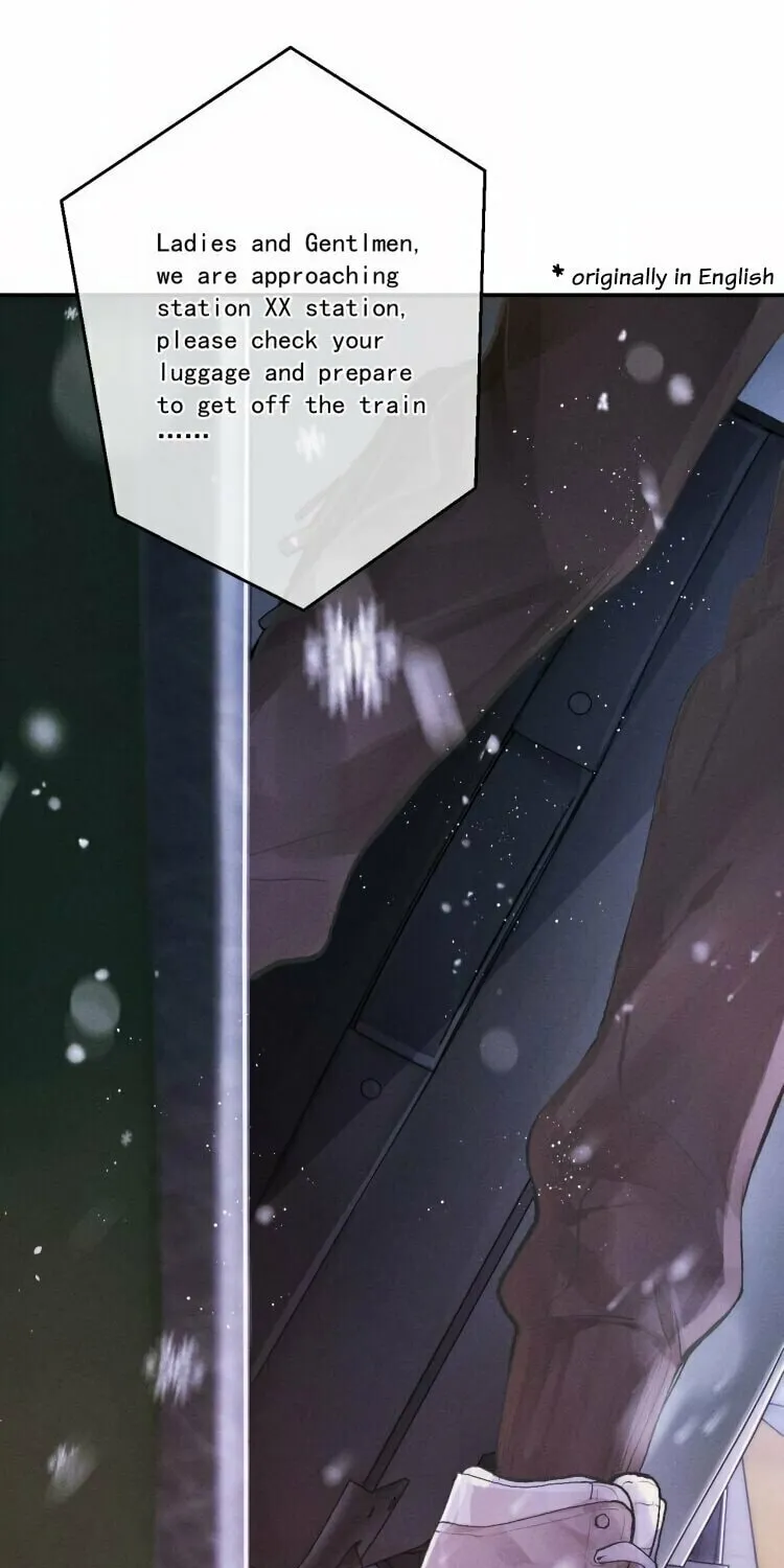 Read Saye (Colored) chapter 1 image 21 on Lezhin