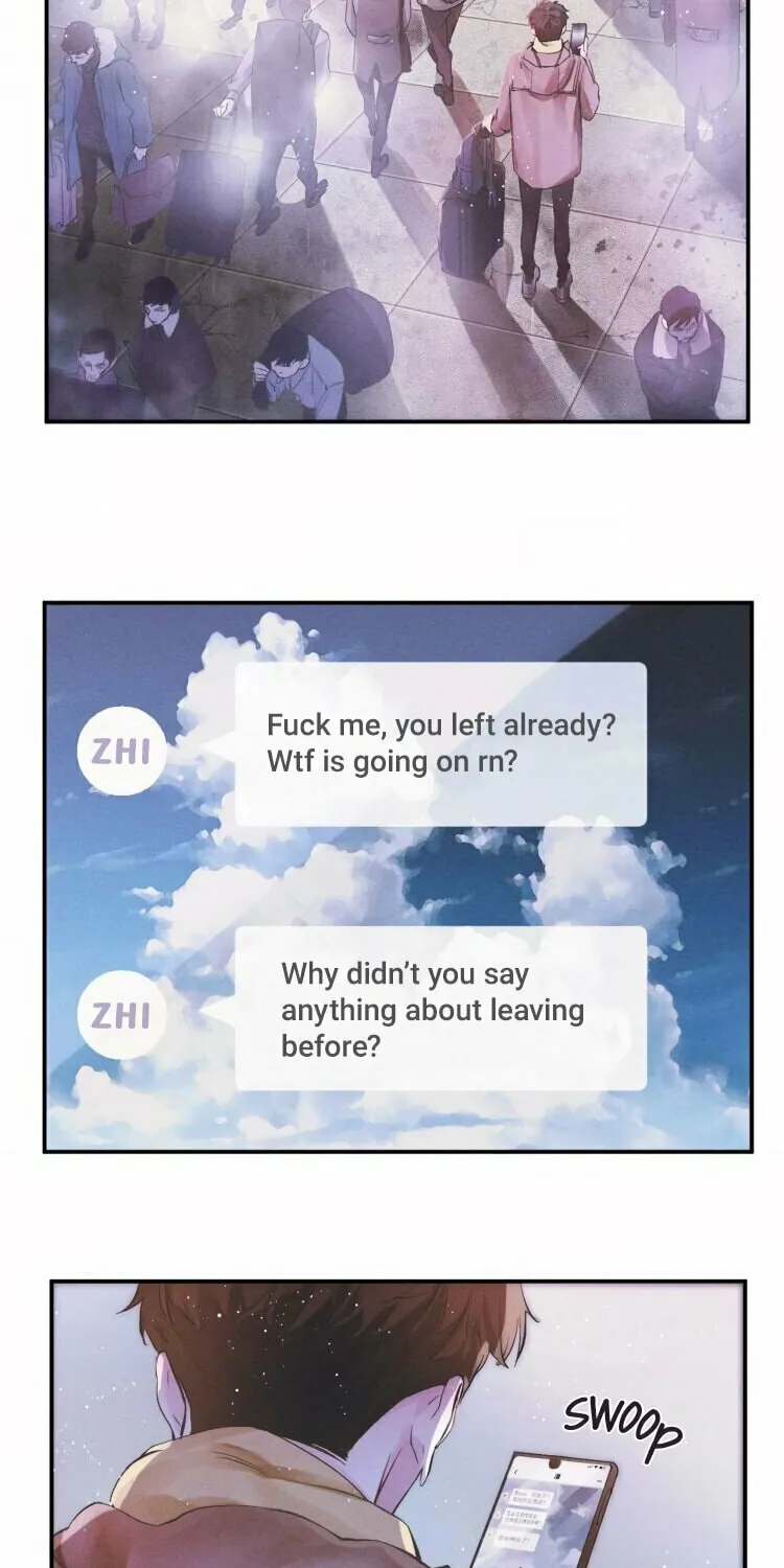 Read Saye (Colored) chapter 1 image 23 on Lezhin