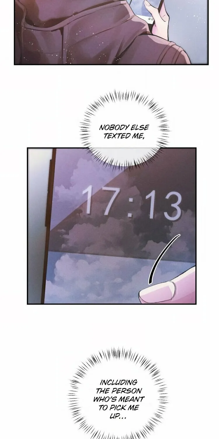 Read Saye (Colored) chapter 1 image 24 on Lezhin