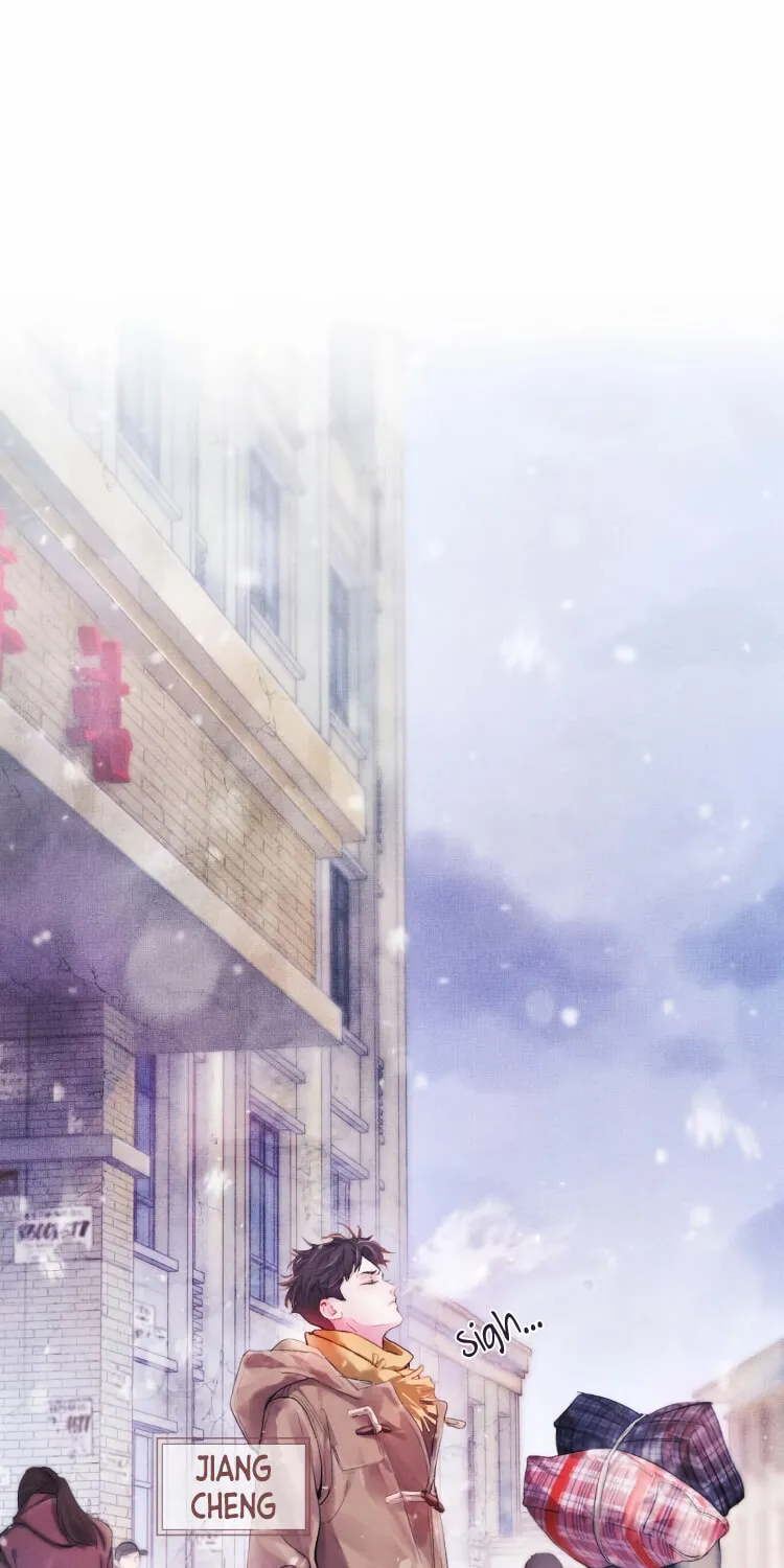 Read Saye (Colored) chapter 1 image 26 on Lezhin