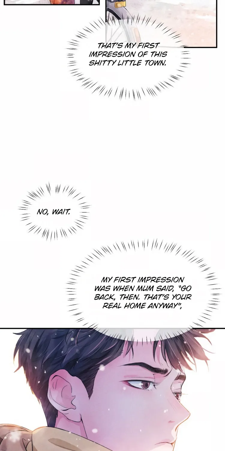 Read Saye (Colored) chapter 1 image 28 on Lezhin