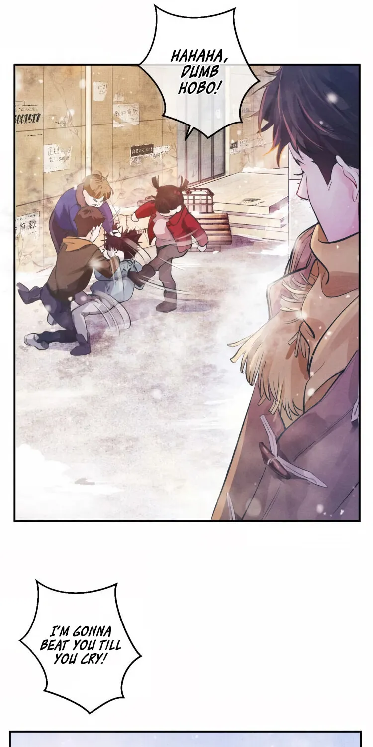 Read Saye (Colored) chapter 1 image 31 on Lezhin