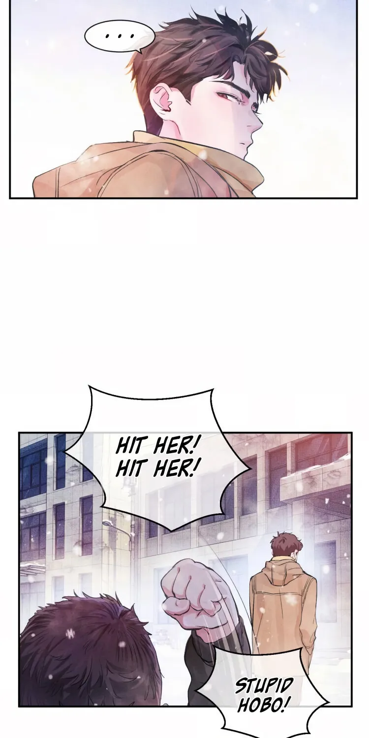 Read Saye (Colored) chapter 1 image 32 on Lezhin