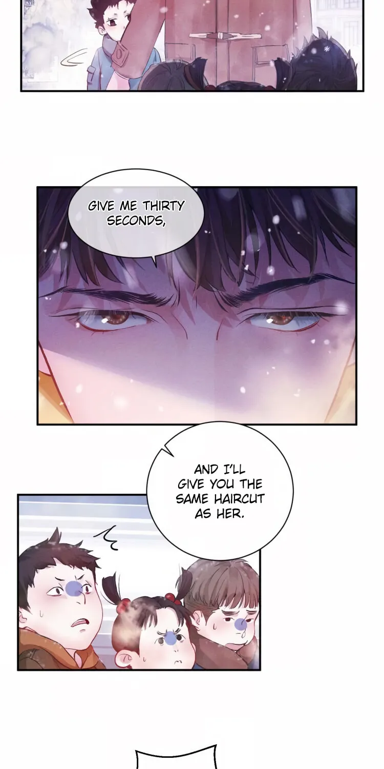 Read Saye (Colored) chapter 1 image 37 on Lezhin