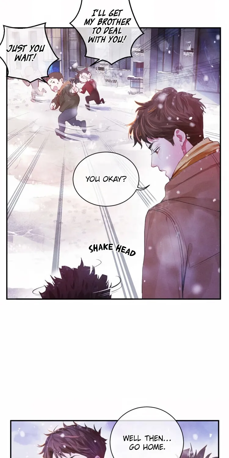 Read Saye (Colored) chapter 1 image 38 on Lezhin