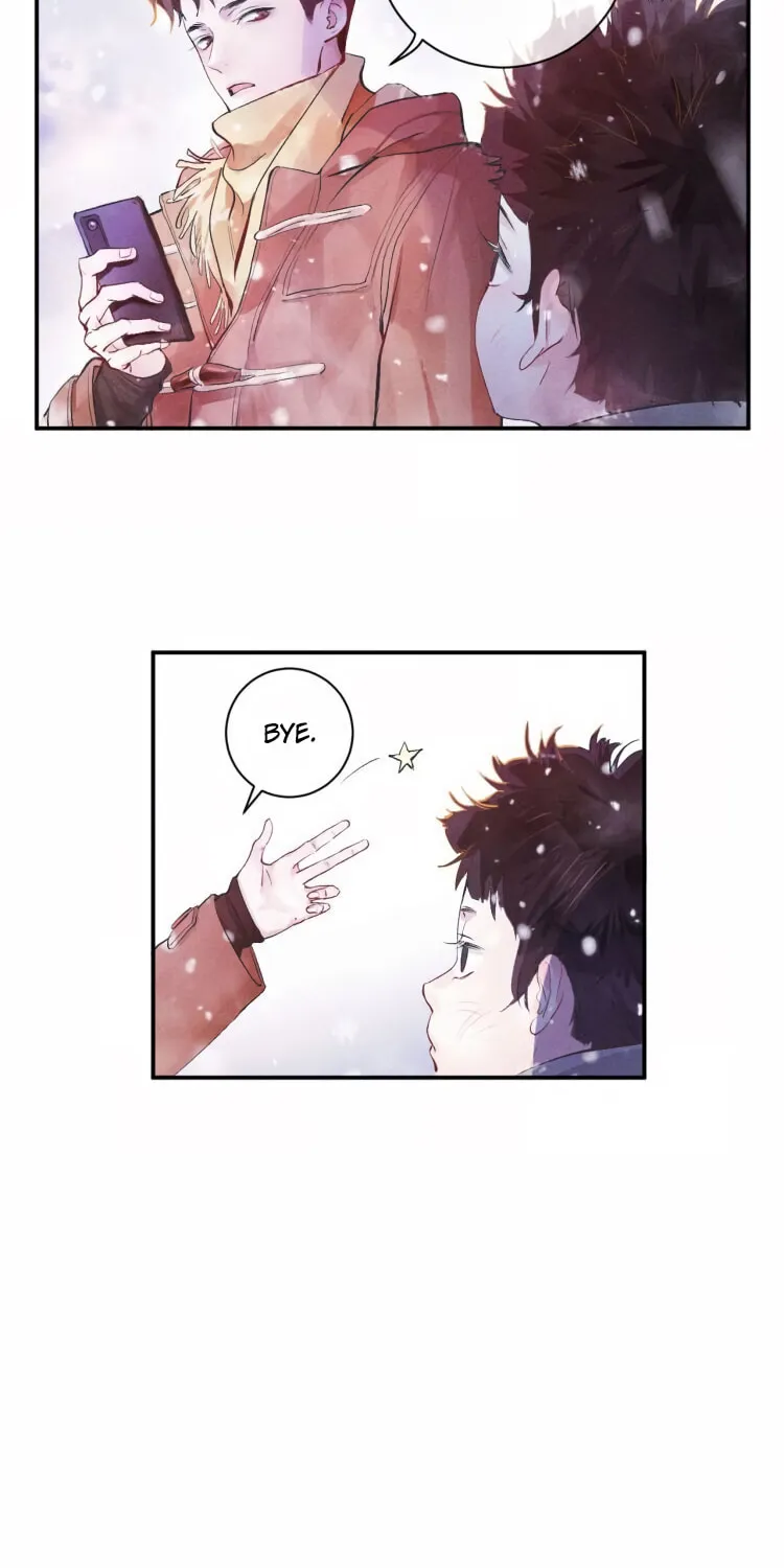 Read Saye (Colored) chapter 1 image 39 on Lezhin