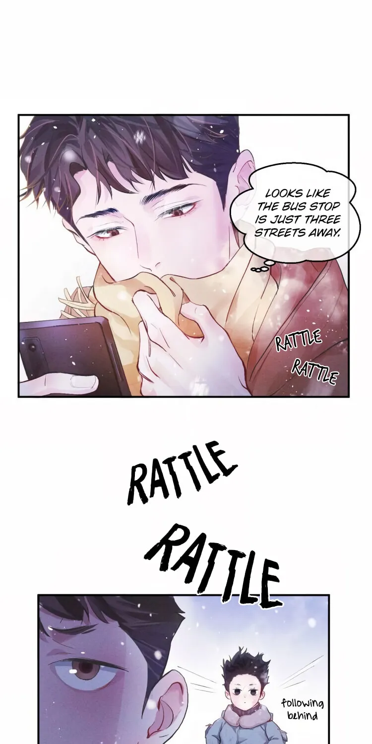 Read Saye (Colored) chapter 1 image 40 on Lezhin