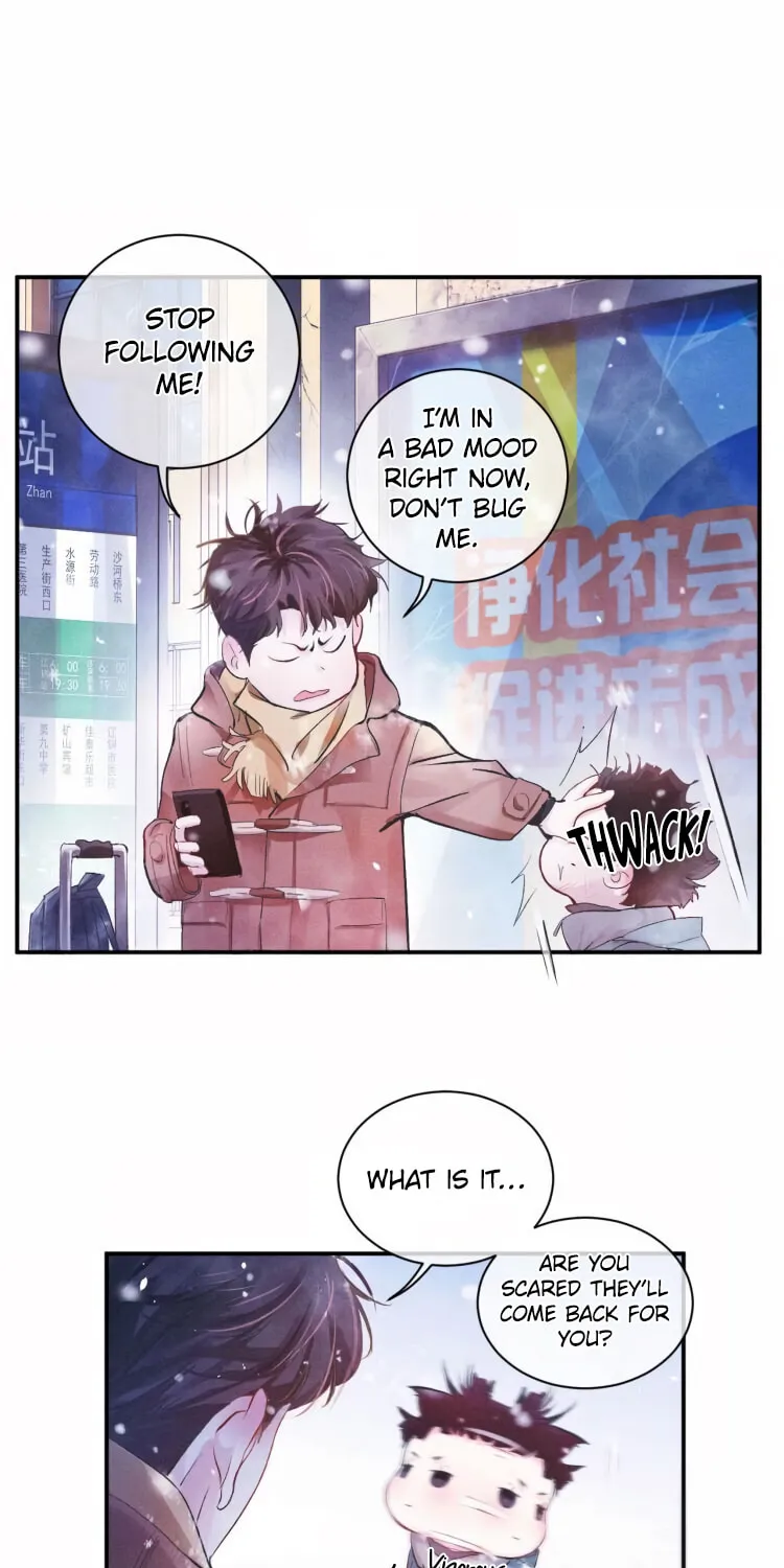 Read Saye (Colored) chapter 1 image 42 on Lezhin