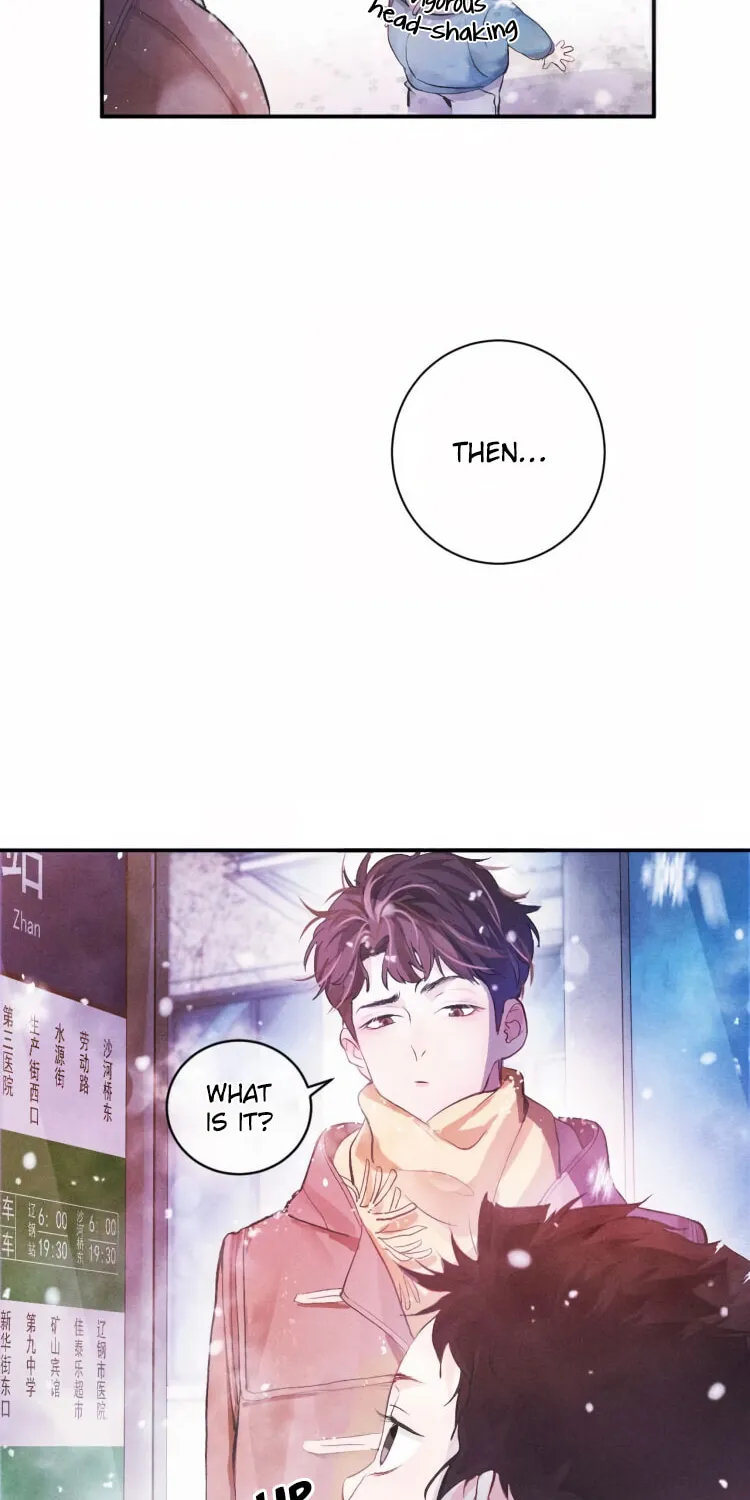 Read Saye (Colored) chapter 1 image 43 on Lezhin