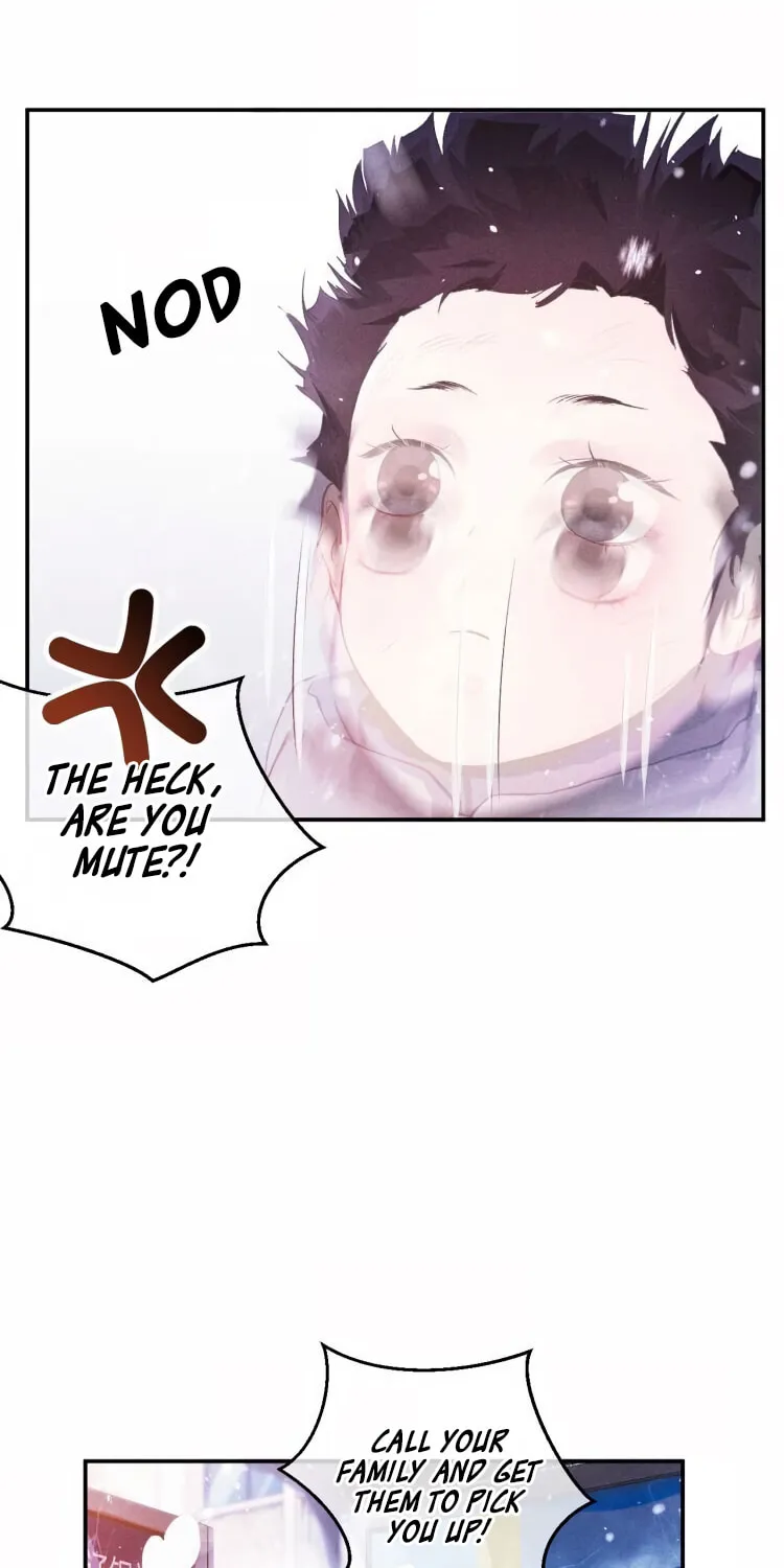 Read Saye (Colored) chapter 1 image 45 on Lezhin