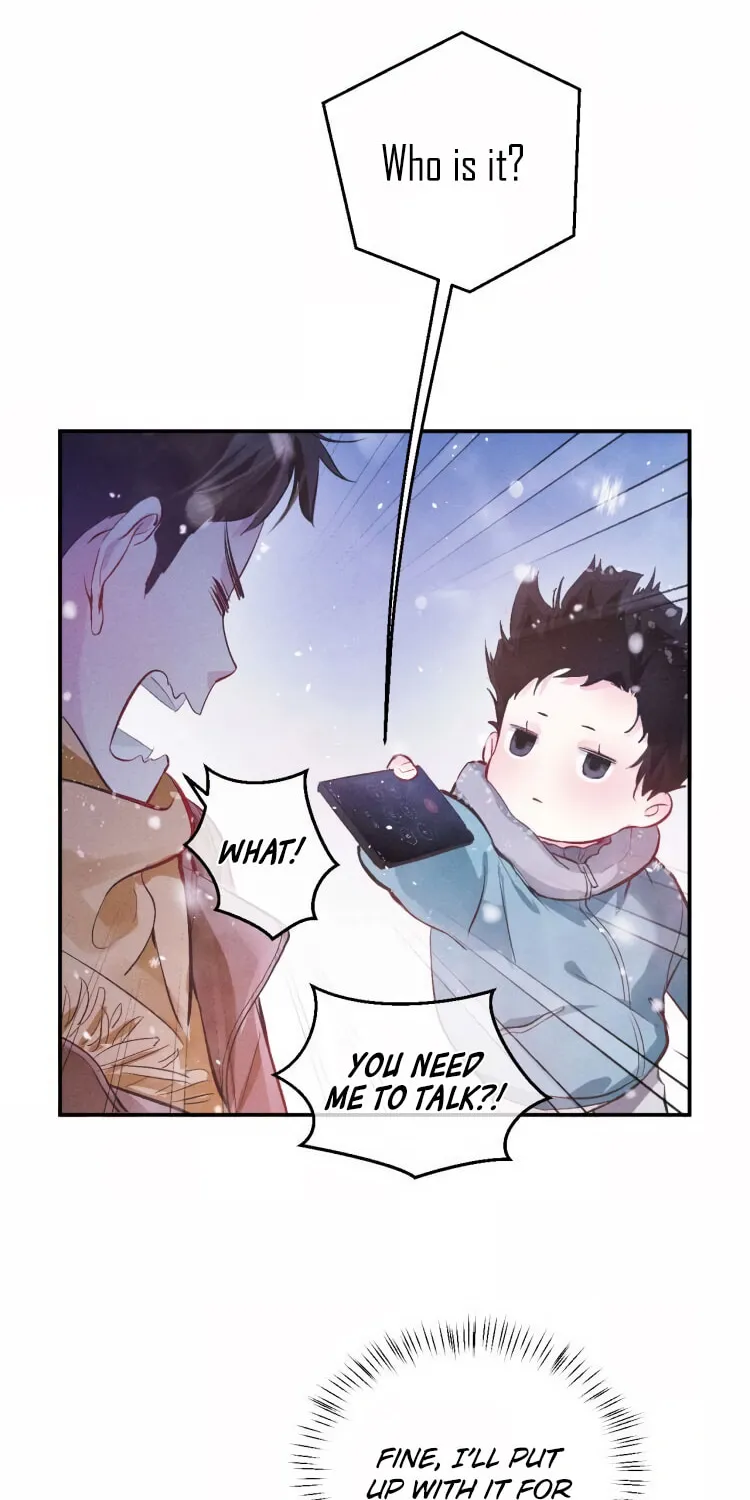 Read Saye (Colored) chapter 1 image 48 on Lezhin