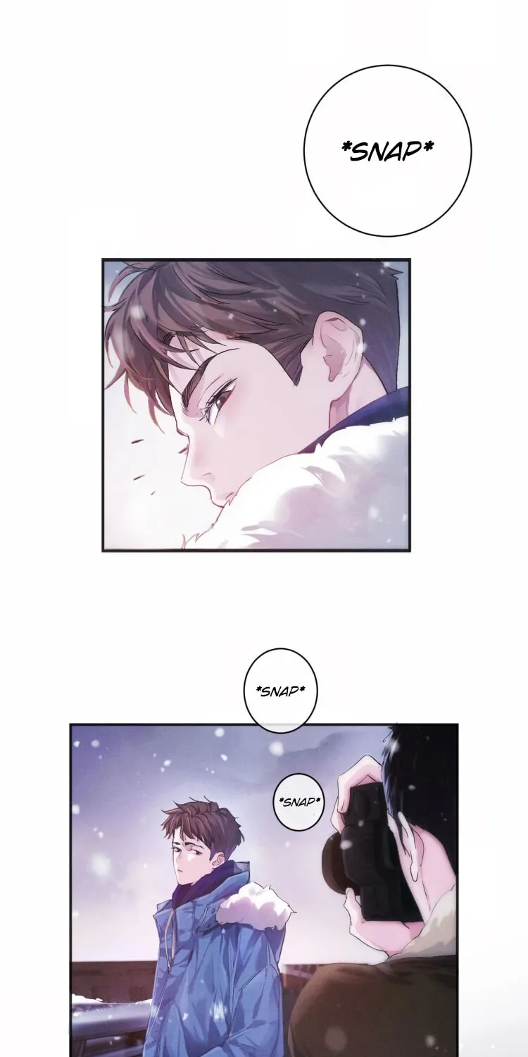 Read Saye (Colored) chapter 1 image 5 on Lezhin