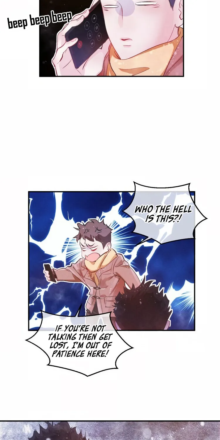 Read Saye (Colored) chapter 1 image 50 on Lezhin