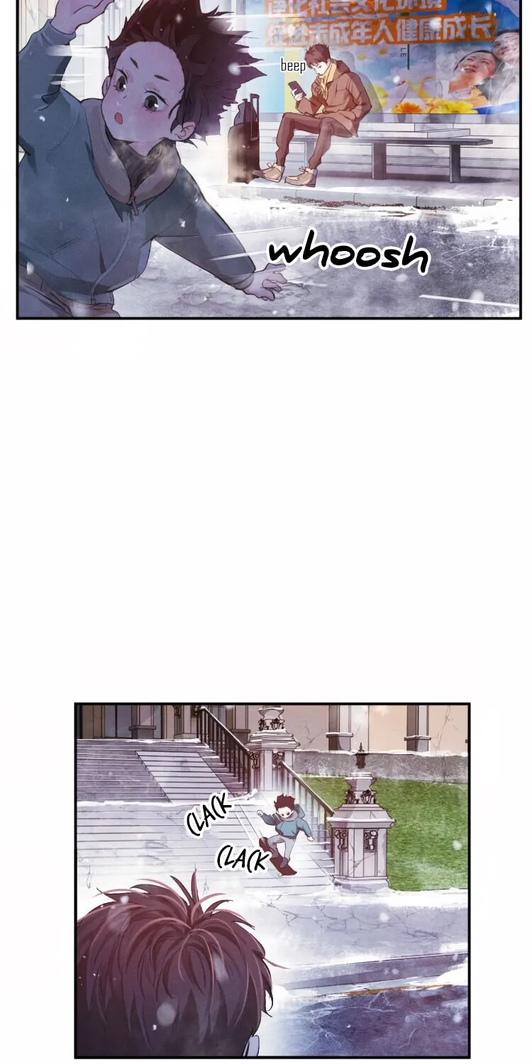 Read Saye (Colored) chapter 1 image 59 on Lezhin