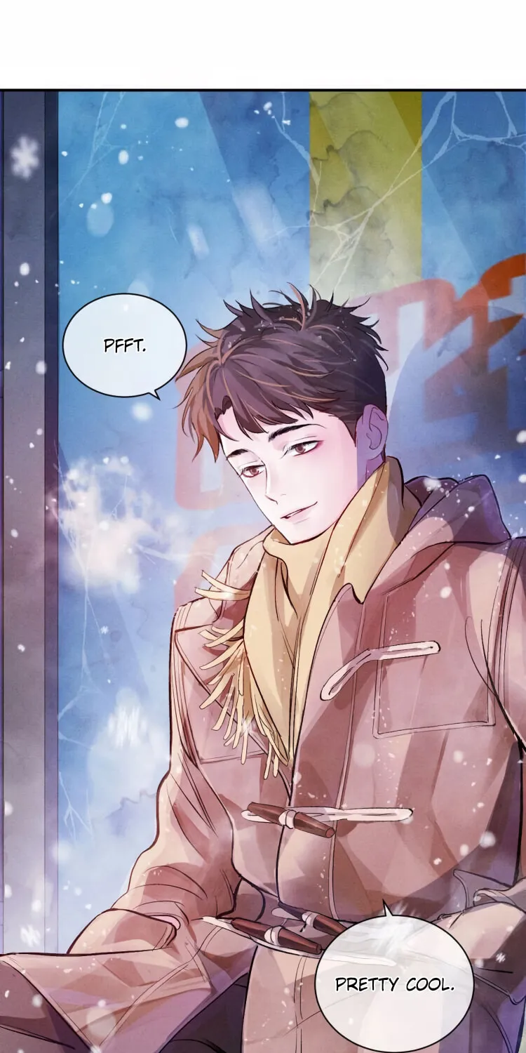 Read Saye (Colored) chapter 1 image 61 on Lezhin