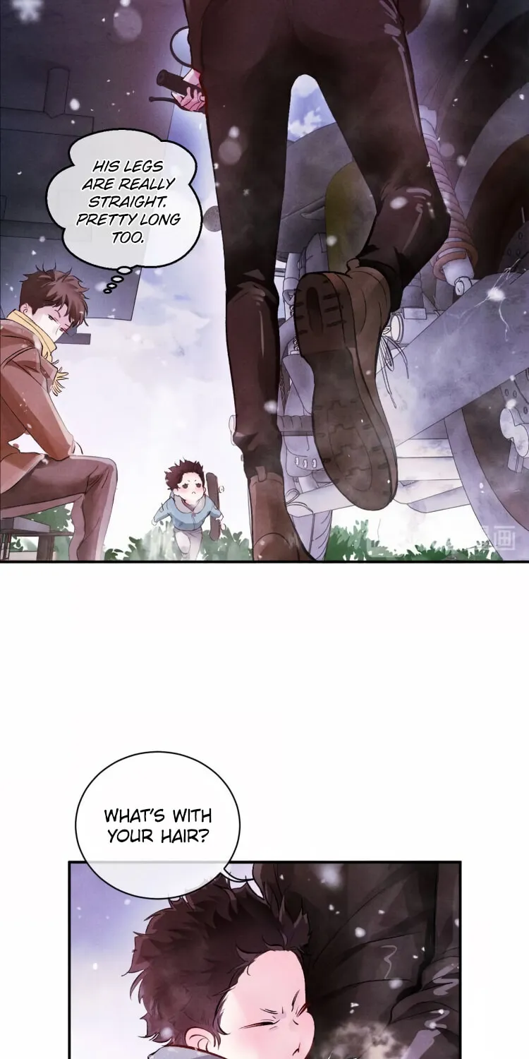 Read Saye (Colored) chapter 1 image 66 on Lezhin