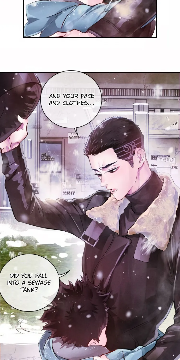 Read Saye (Colored) chapter 1 image 67 on Lezhin
