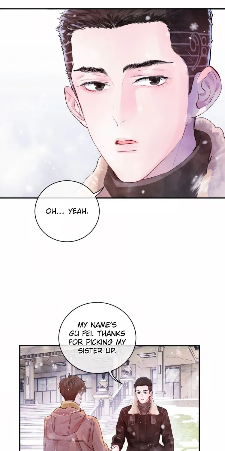 Read Saye (Colored) chapter 1 image 71 on Lezhin