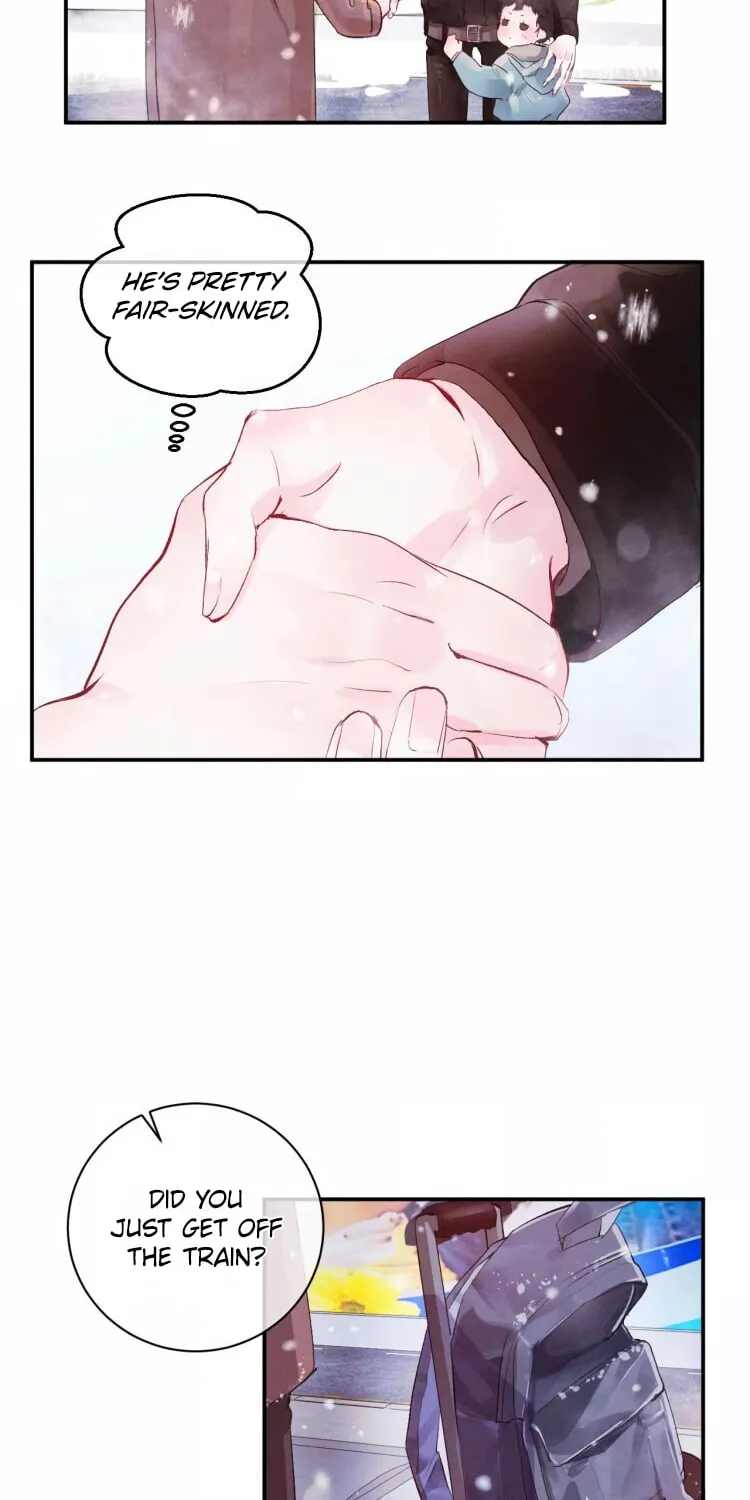 Read Saye (Colored) chapter 1 image 72 on Lezhin