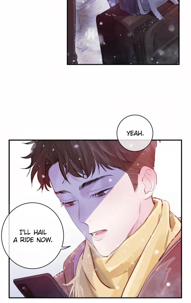 Read Saye (Colored) chapter 1 image 73 on Lezhin