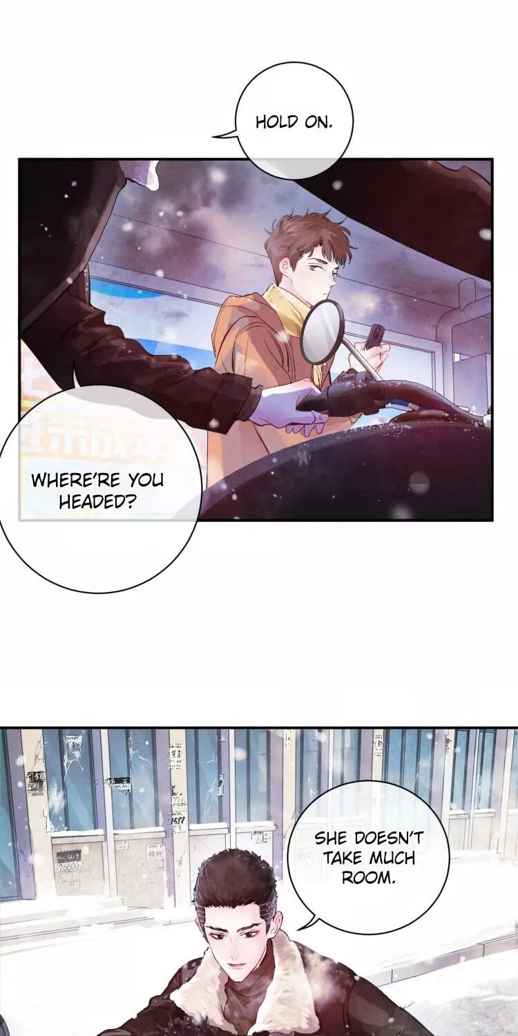 Read Saye (Colored) chapter 1 image 74 on Lezhin