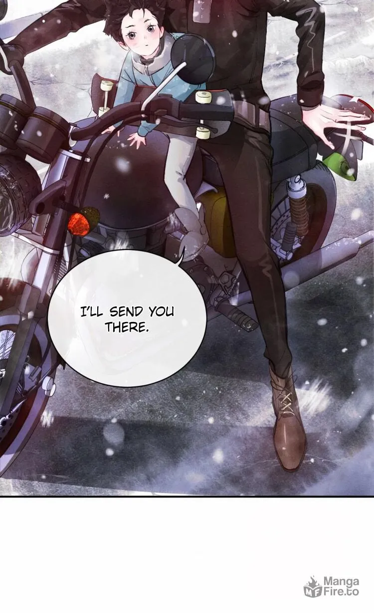 Read Saye (Colored) chapter 1 image 75 on Lezhin