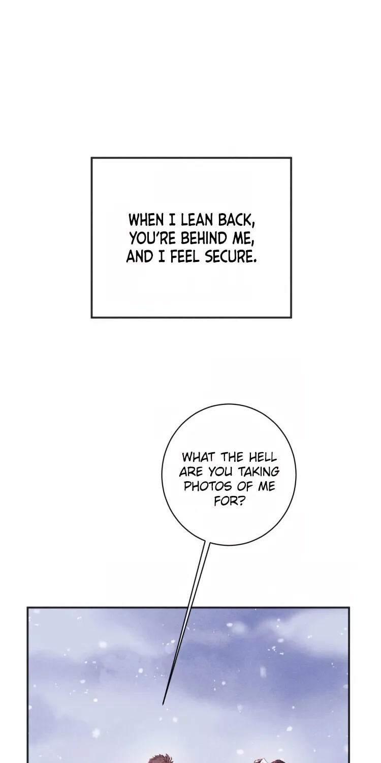 Read Saye (Colored) chapter 1 image 8 on Lezhin