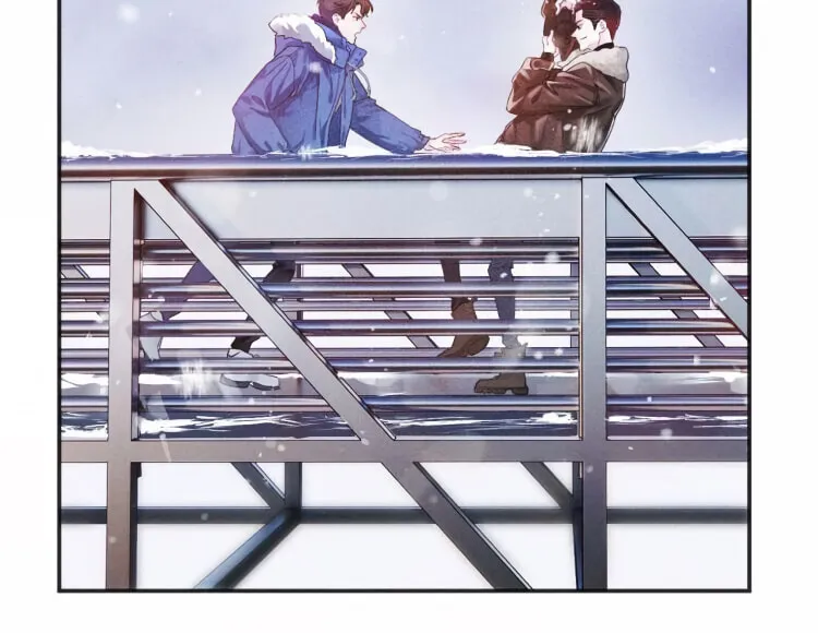 Read Saye (Colored) chapter 1 image 9 on Lezhin