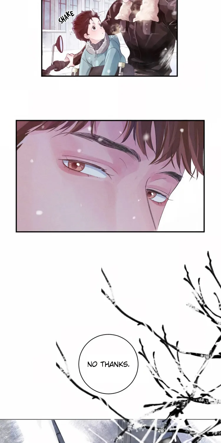 Read Saye (Colored) chapter 2 image 1 on Lezhin