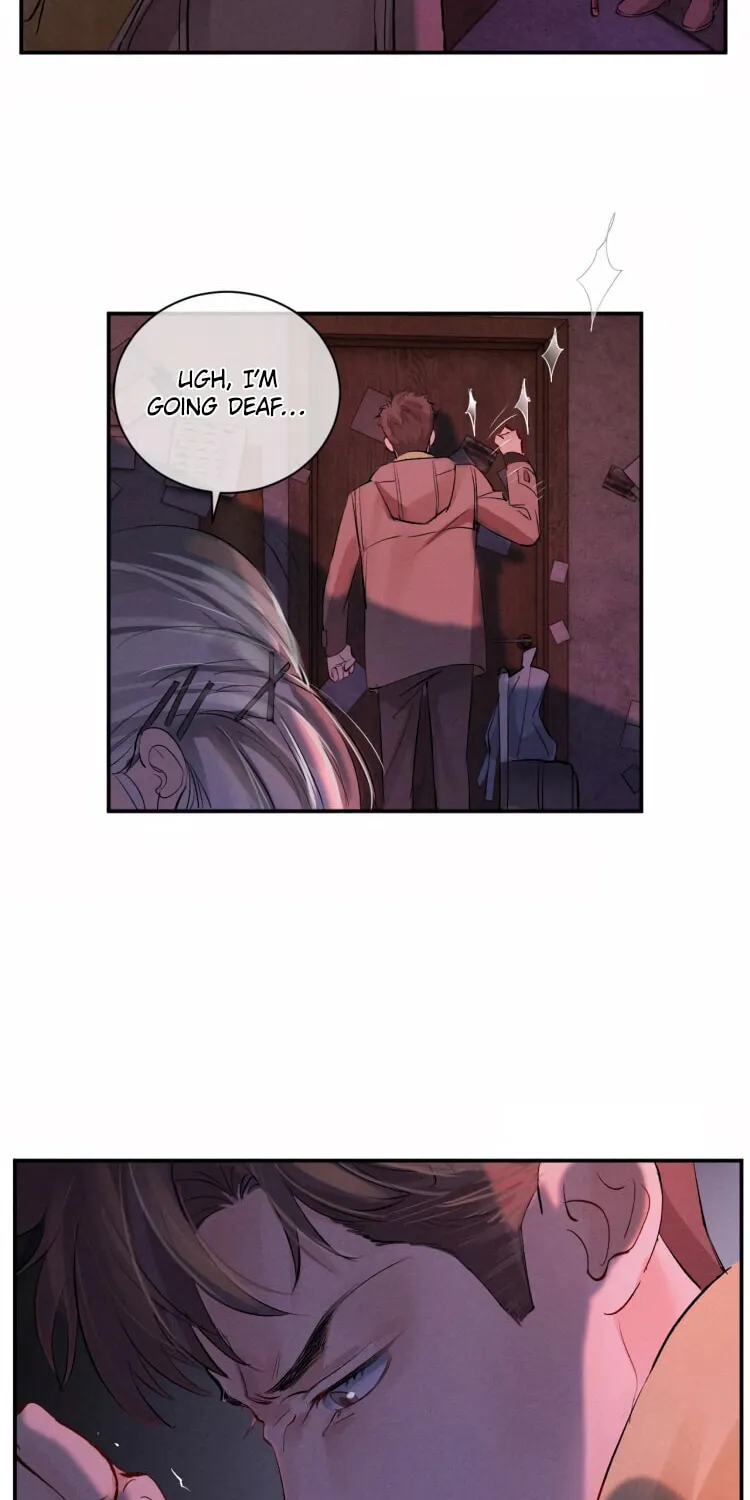 Read Saye (Colored) chapter 2 image 11 on Lezhin