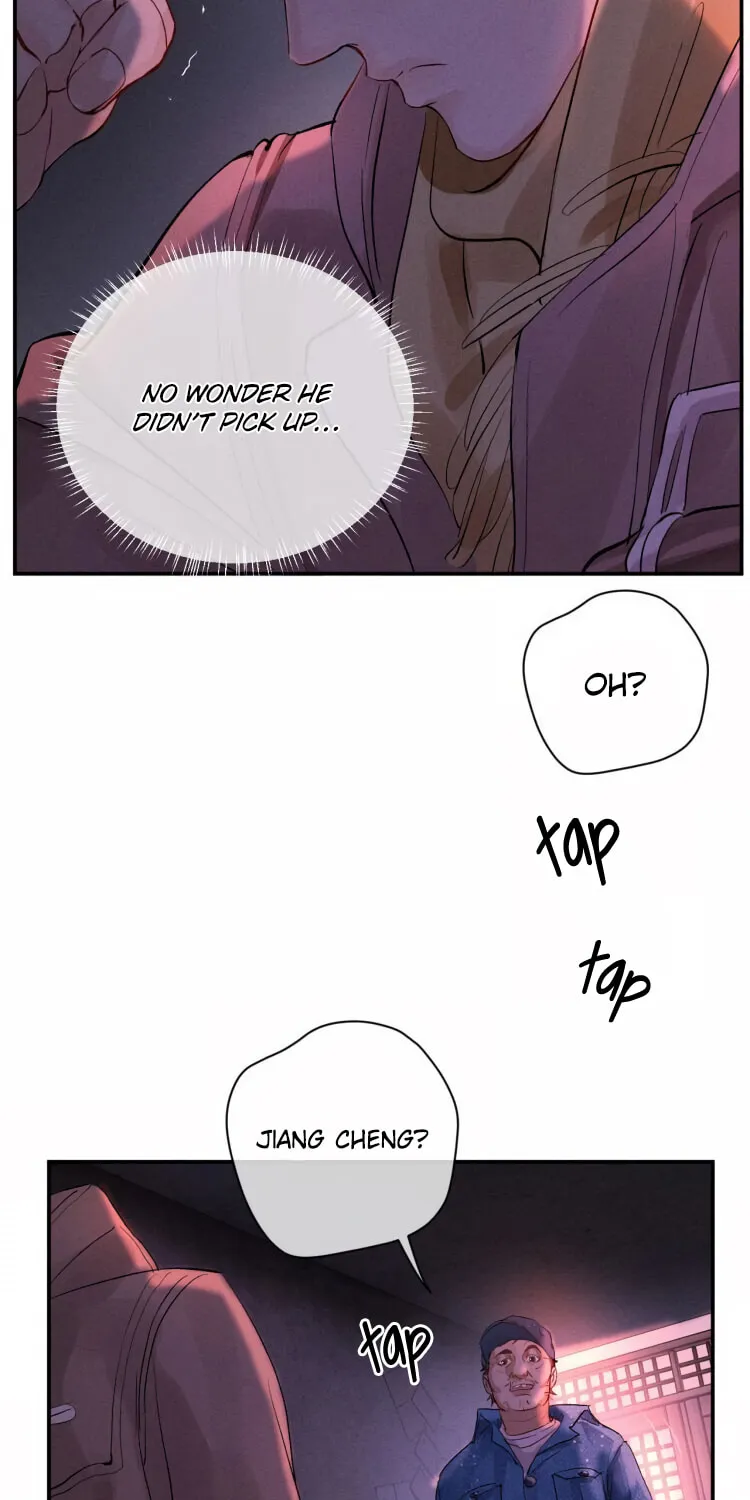 Read Saye (Colored) chapter 2 image 12 on Lezhin