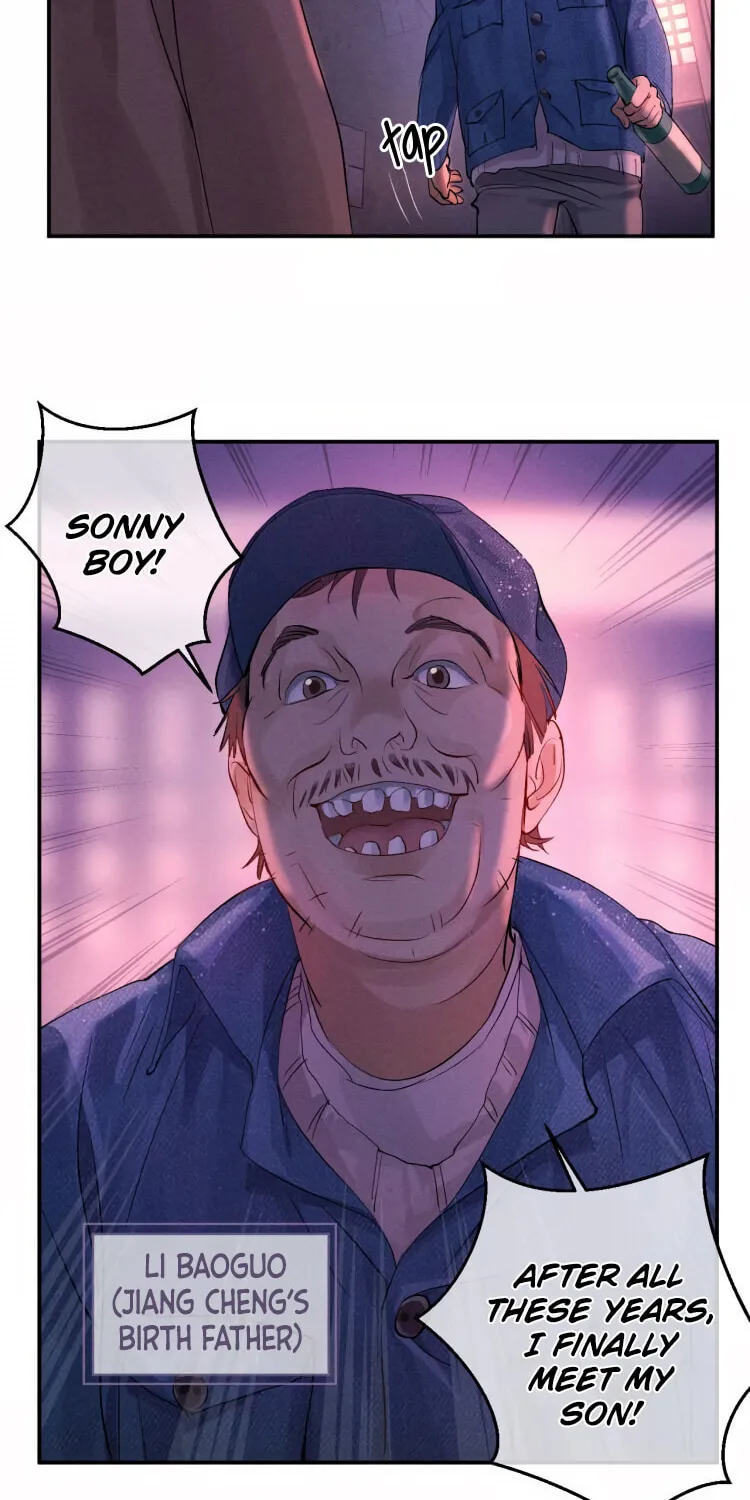 Read Saye (Colored) chapter 2 image 13 on Lezhin