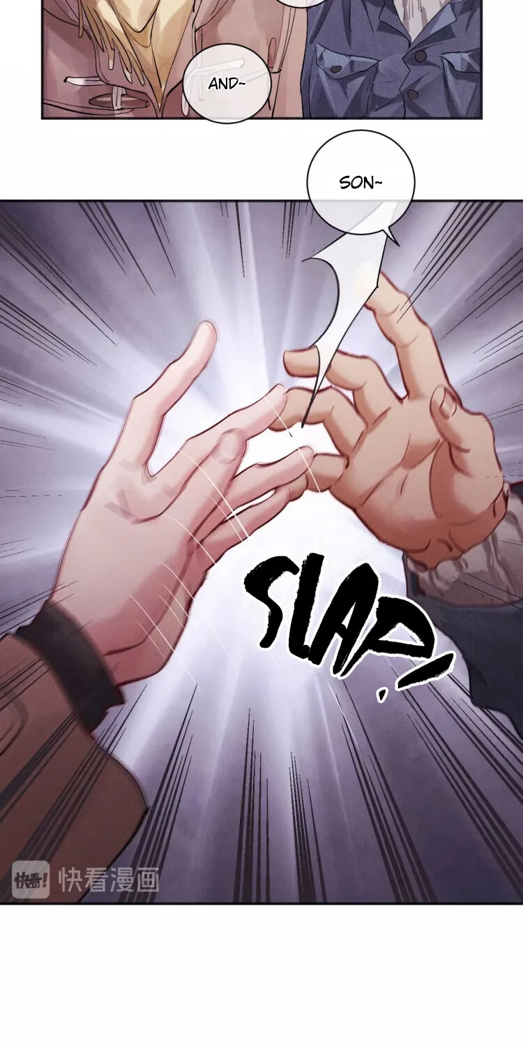 Read Saye (Colored) chapter 2 image 18 on Lezhin