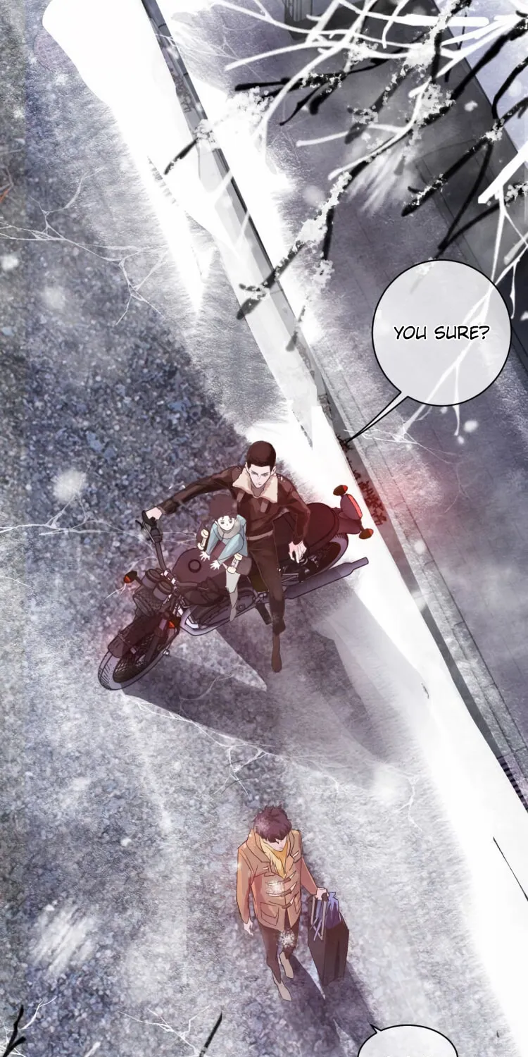 Read Saye (Colored) chapter 2 image 2 on Lezhin