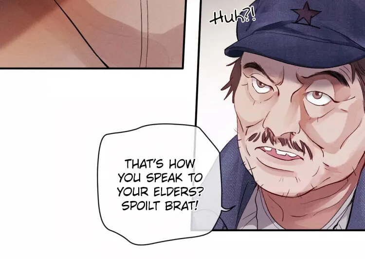 Read Saye (Colored) chapter 2 image 20 on Lezhin