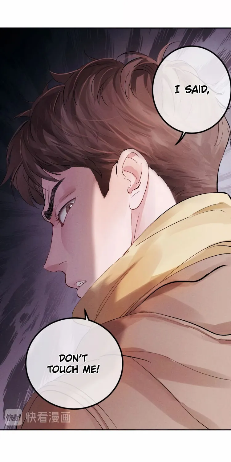 Read Saye (Colored) chapter 2 image 21 on Lezhin
