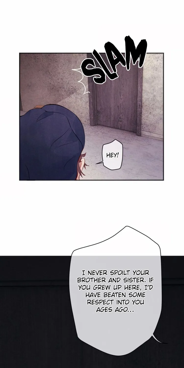 Read Saye (Colored) chapter 2 image 22 on Lezhin