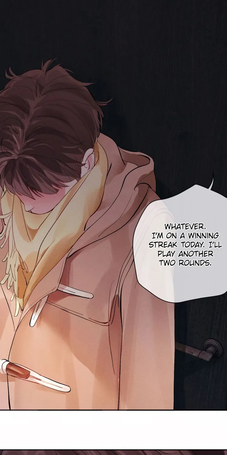 Read Saye (Colored) chapter 2 image 23 on Lezhin