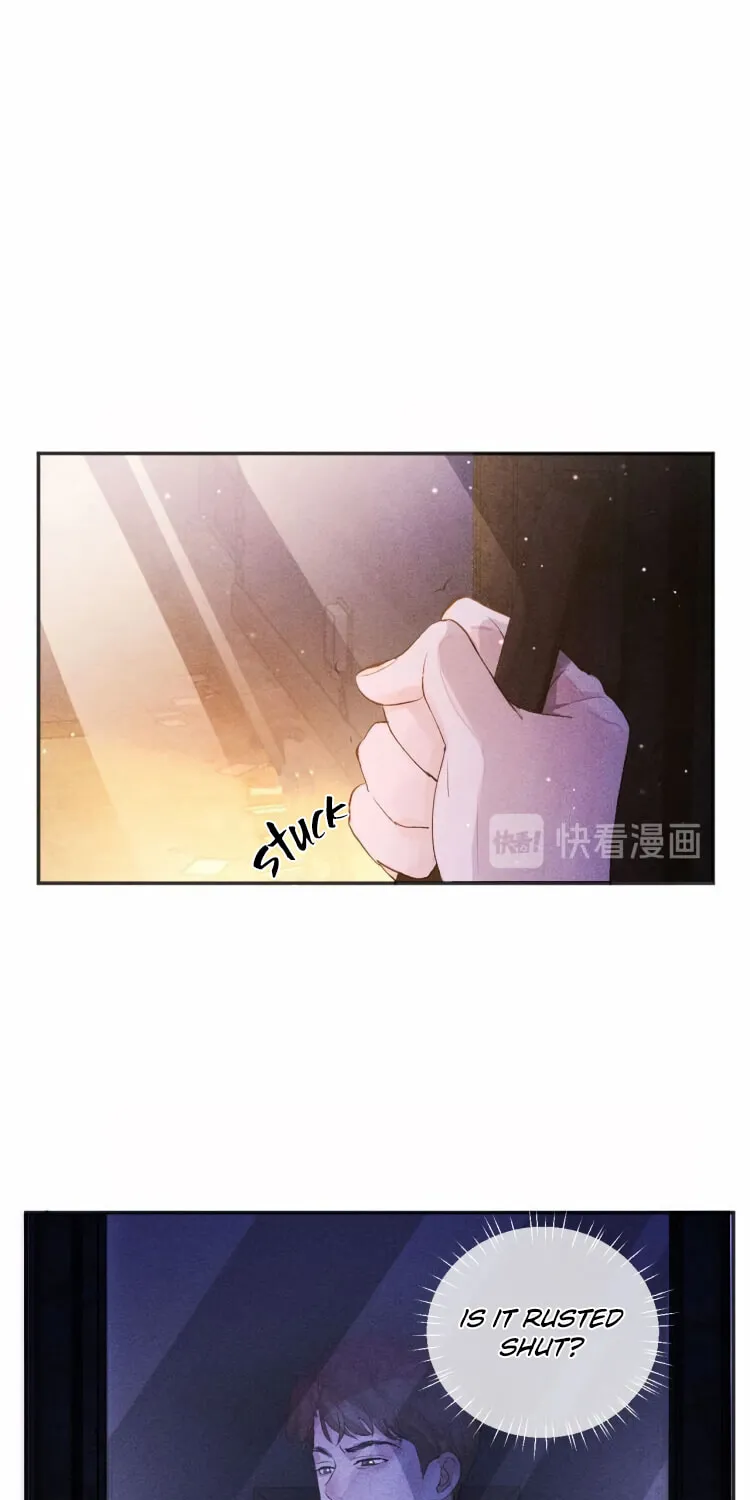 Read Saye (Colored) chapter 2 image 27 on Lezhin